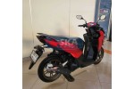 Honda Vario 125 CBS ISS SP Tahun 2026